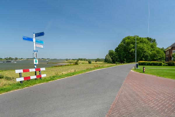 Medium property photo - Nieuwstraat 6, 5305 ED Zuilichem
